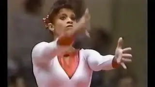 1993 SEC Women&rsquo;s Gymnastics Championship