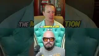 Market Crash  BlackRock & Vanguard's Secret Plan!