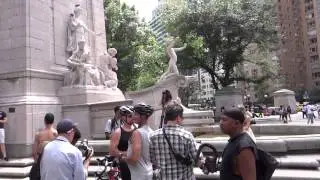 International Go Topless Day 08-23-2015 NYC - 004
