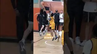 EYBL Session 4 #FelipeQuinones #6