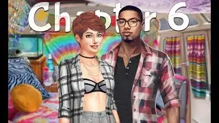 (Diamonds) Choices: The Freshman 4 Ch 6 (James' route)