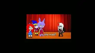 ll Marionette but Gacha version ll Creator of song in description ll