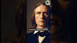 Ференц Лист: первая музыкальная суперзвезда в истории