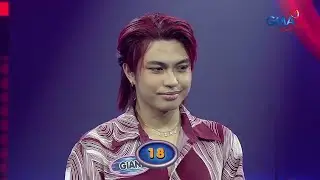 Family Feud: Cup of Joe, sumalang sa fast money round ng Family Feud!
