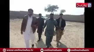 Ayaz Soomro Dadu Fraud