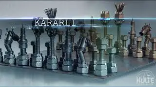K&uuml;lte Civata & Hırdavat - Firmamız