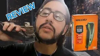 REVIEW: MÁQUINA MALLORY MITHOS