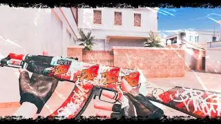 FIM DO MUNDO 💥❤️ | FRAGMOVIE | STANDOFF 2