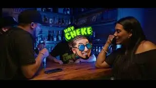 Hay Cheke (Video Oficial) - Oveja Negra Ec