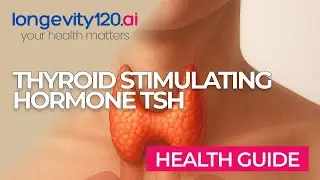 Thyroid Stimulating Hormone TSH