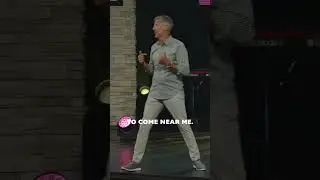 Want to Draw near to God? Do THIS &mdash; John Bevere #shorts