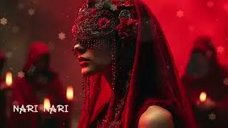 Sufi Mystic Arabic House &ndash; Powerful Techno Mix with Desert Ambience