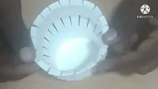 use and throw cup flower pot craft