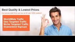How to increase web traffic?