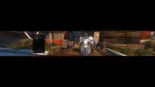 Neverwinter MMORPG Gameplay in 4k/Eyefinity