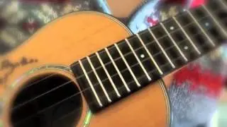 I BELIEVE (ukulele cover)