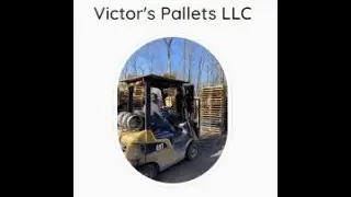 Victor's Pallets LLC / Professional Custom Size Wooden Pallets In Somerset NJ