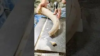 The Art of Handcrafted Beauty #craftsman #work