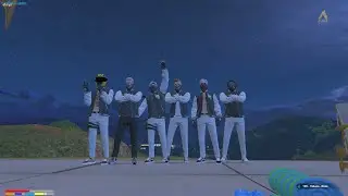 🔴 INI PUNYA RAY SAMA DANIEL #ULTIMARP #APLHARP #GTAV #GTAROLEPLAY