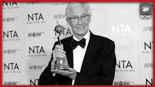 Paul O&rsquo;Grady has died 'unexpectedly but peacefully' at the age of 67