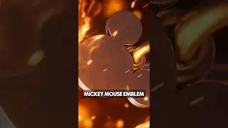 Smash Bros&rsquo; FIRST Disney Reference
