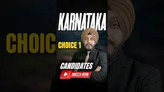 Karnataka NEET Choice 1 Counselling 2025 | Complete Guidelines & Must-Know Rules