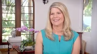 Meet Michelle Perkins: Limit Free Life