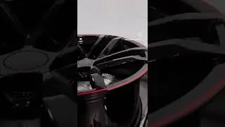 Another pinstriped set going out 🦾 #camaro #chevrolet #chevroletcamaro #zl1 #camarozl1 #wheels