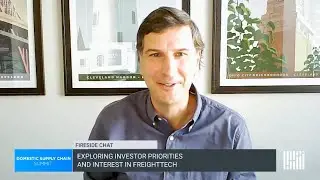 Autotech Ventures: Exploring Investor Priorities and Interest in FreightTech