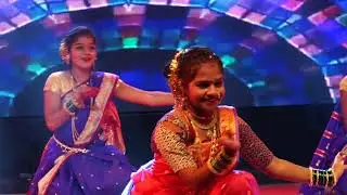 Annual day2019