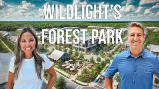Wildlight's Forest Park: New Listing at 382 Muhly Grass Yulee Florida