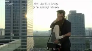 [FMV] High Society OST - Don&rsquo;t Do That (그러지마요) HANGUL/ROMAN/ENG