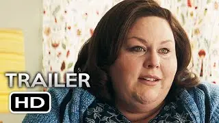 BREAKTHROUGH Official Trailer (2019) Chrissy Metz, Topher Grace Biography Movie HD