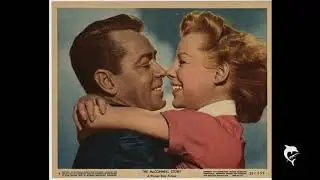 Tribute to Alan Ladd