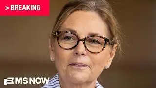BREAKING: Trump-backed Darline Graham wins South Carolina GOP special Senate runoff