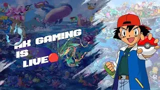 Monster of Glory Live Stream | AK gaming