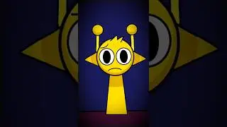 multi shift simon #sprunki #animation