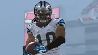 Madden 15 Career Mode - Developing The Next Great Rookie WR Phenom