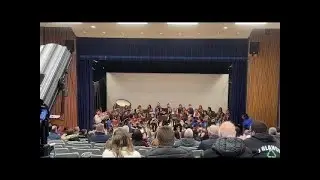 5th Grade Informance 2026