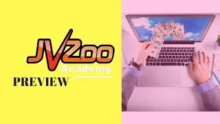 JVZoo Academy Premium Review and Bonus - How to earn 10000$ month on JVZOO!