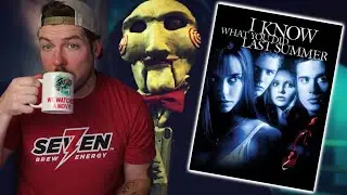 SAW XI + Evil Dead + I Know What You Did Last Summer UPDATES