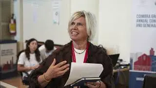 University of Bologna overview of the 2025 Annual Conference & General Assembly