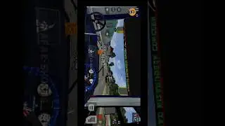 CABIN RIDE BUSSID | WITH MULTI VOCALS | #bussidmods #bussidvideo #bussid #cabinride #bussidshorts
