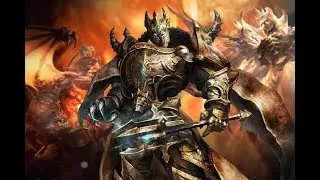 Самая сложная игра в жанре MMORPG - MU LEGEND