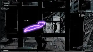 *INSANE* gun Glow Effect