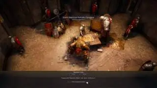 Report to Master Margaret Quest Black Desert Online
