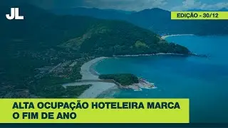 Hotelaria de S&atilde;o Sebasti&atilde;o registra alta ocupa&ccedil;&atilde;o no fim de ano | JCL