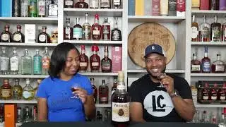 Presidente Brandy Review  - The Liquor Connoisseur