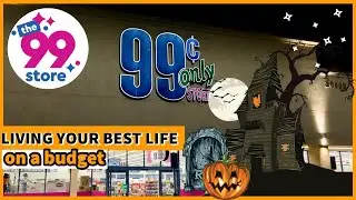 HOT NEW FINDS  *  99 Cents Only Stores Shop With Me  ~  All New Deals  ~  Must See Deals (9/1/21)