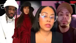 Robert Ex Kristina Exposed The Loyal Family Shane & Liana.